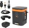 Worx WX098L 20V PowerShare Multi-Function Portable Air Pump (Battery & Charger Included)